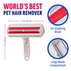 ChomChom Roller Pet Hair Remover and Reusable Lint Roller -
