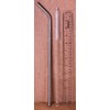 4 JUMBO 14" Stainless Steel 100 oz Straw + 4