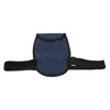 Ostomy Pouch Cover with Elastic Belt Dustproof Adjustable Colostomy Bag