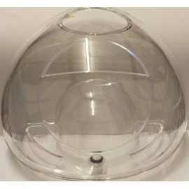Dolce Gusto Water Tank for Melody 3, EDG420 Delonghi Capsule Machines.