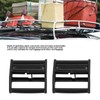 304 Stainless Steel Cam Flap Buckles Press Cam Buckle for