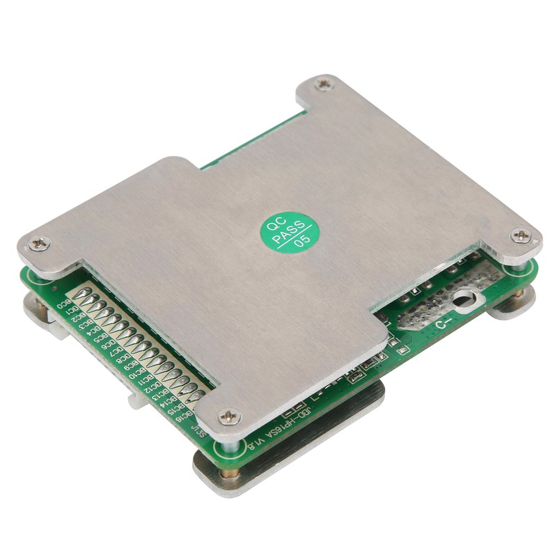 10S 3.6v 3.7V Battery Protection Board Ternary Liion Protection Board