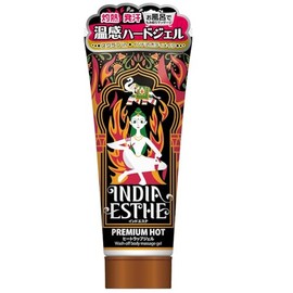 India Este Heat Wrap Gel, 7.8 oz (200 g)