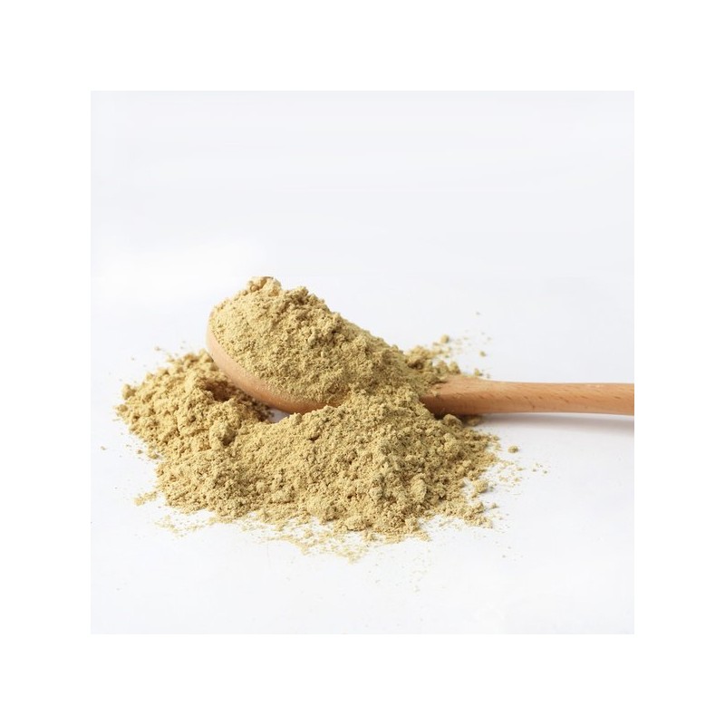 Dongui Hanjei 동의한재 프리미엄 우즈벡 감초 가루 분말 500g Premium