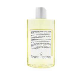 Bamboo Shampoo and Shower Gel with Bamboo Extract (200ml)