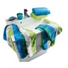 Cawö, Life Style 7007 Hand Towel 70 x 140 cm