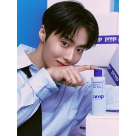 프렙 바이 비레디 Prep By B. Ready Hicaffeine Cypress Skin Toner 200ml Amore Pacific