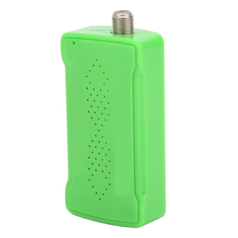 GTMEDIA Satellite Finder for Bluetooth Support for Android for IOS