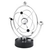 Craft Perpetual Motion Movement Swing Ball Celestial Body Movement Orbital