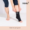 Neeu® Cooling Pad for Ankle and Ankle Against Plantar Fasciitis,