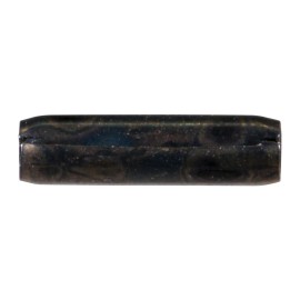 Unbranded 1/16" x 1/4" Plain Steel Coiled Spring Pins (20 pcs.)