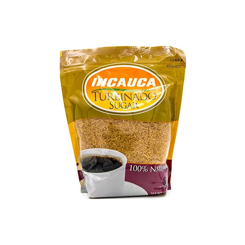 Incauca Sugar Turbinado, 32 oz, 1.0 Count