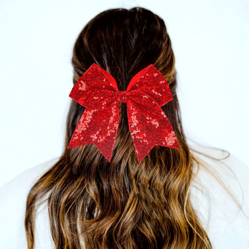 Xansema Lazos elásticos para el pelo, para mujeres, niñas, niños,