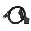 Car Diagnostics Ⅱ to HD Multimedia Interface Cable H00008000 Monitor