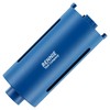 72mm x 150mm Long Diamond Core Drill Bit. To Be