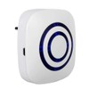 Motion Sensor Doorbell, Wireless Home Security Driveway Alarm, Driveway Patrol