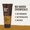 Every Man Jack Crema Espesante Para Barba, Fortalece, Espesa