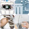 5 m Fridge Hose, Water Connection Refrigerator, Fridge Connection Kit,