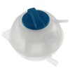 Frankberg Expansion Tank Coolant with Lid & Sensor for Polo
