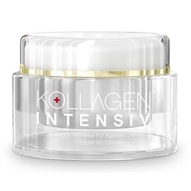 Kollagen Intensiv Collagen Renewal for Ageless Skin
