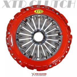 AMC STAGE 3 CLUTCH KIT FITS 2003 2004 2005 2006 2007 2008 TIBURON SE GT 2.7L