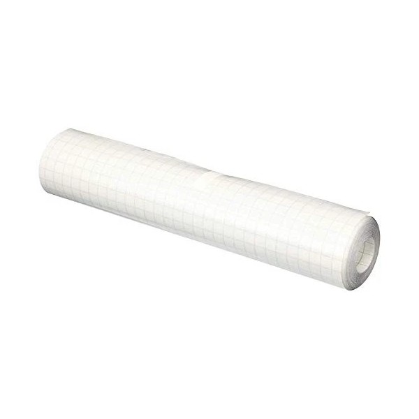 Oracal Clear Transfer Tape Roll 12 Inch x 6 Feet