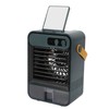 Mini Fan Conditioner Portable USB Charging Silence Cooler Water Conditioning