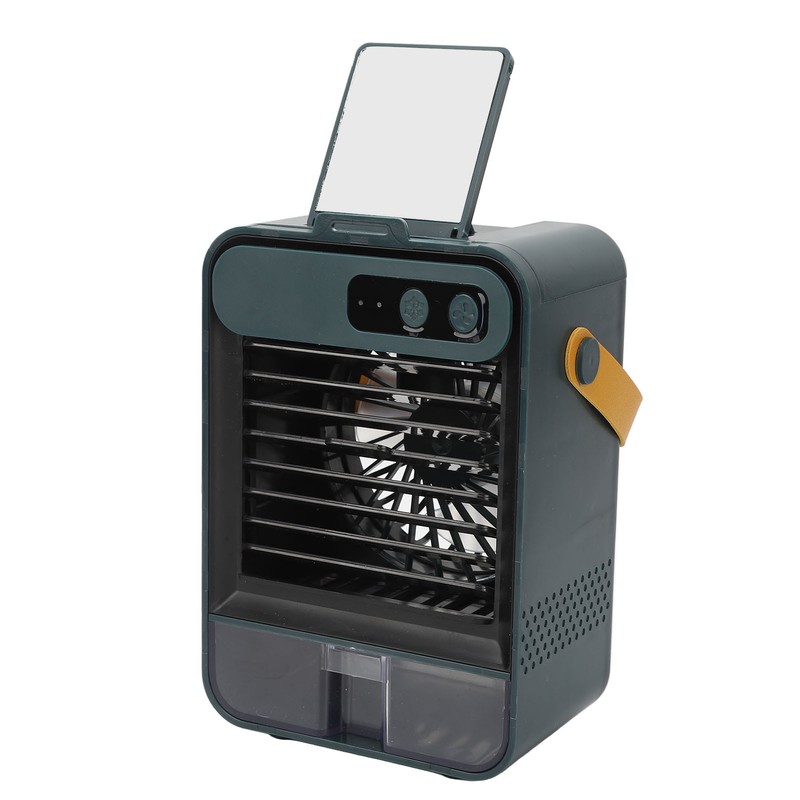 Mini Fan Conditioner Portable USB Charging Silence Cooler Water Conditioning