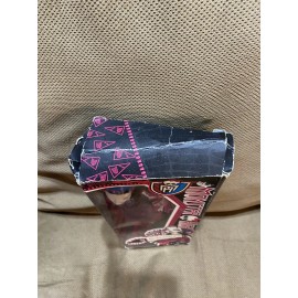 Mattel Monster High Spectra Vondergeist Ghoul Spirit Doll Daughter Of A Ghost 2013