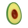 Nuby Mordedera de Frutas - Aguacate
