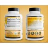 NaturaLife Labs Organic Maca Root – Black, Red & Yellow