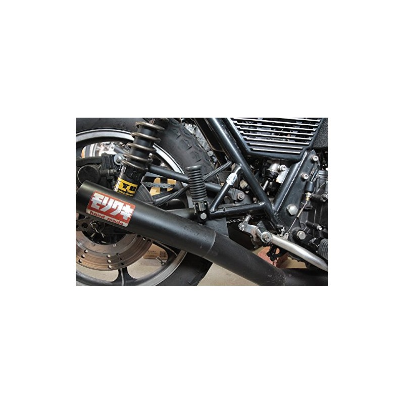 [448] Universal tandemusuteppu Left and Right Set z400fx TDM –