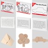 Bartl Funny Puzzle Sets to Make You Mad!, Set A