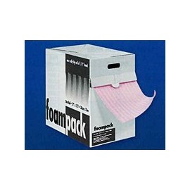 1/8" x 12" x 175' Anti-Static Air Foam Dispenser Packs