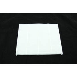 Genuine Filtertech Particulate Cabin Air Filter Exact Fit replacement for FP71A Compatible with some 2013-2020 Edge Fusion SSV Continental MKX MKZ Nautilus models