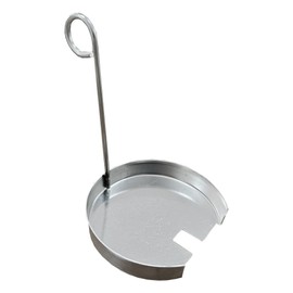 JAQKITU Ash Remover for Pellet Grill Burn Pot, Compatible with Most of Traeger Pit Boss Smoker Grill