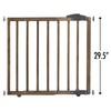 Dreambaby Nottingham 2 in 1 GRO-Gate