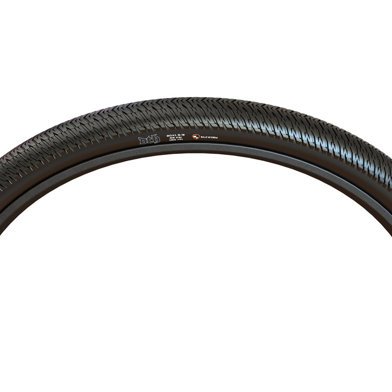 Maxxis DTH Bicycle Tyres 26 x 2.30 inches/58-60
