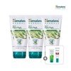 Himalaya Neem Face Pack 150ml x3 + Neem Wash 10ml Mini Lip Balm 5g / 히말라야 님 페이스팩 150ml x3 + 님 워시 10ml미니립밤 5g