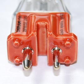 Osram HMI Digital 200W 70v GZY9.5 base 6000K Metal Halide bulb