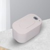 Baby Wipe Warmer Rapid Heating Constant Temperature Heating Wet Wipe