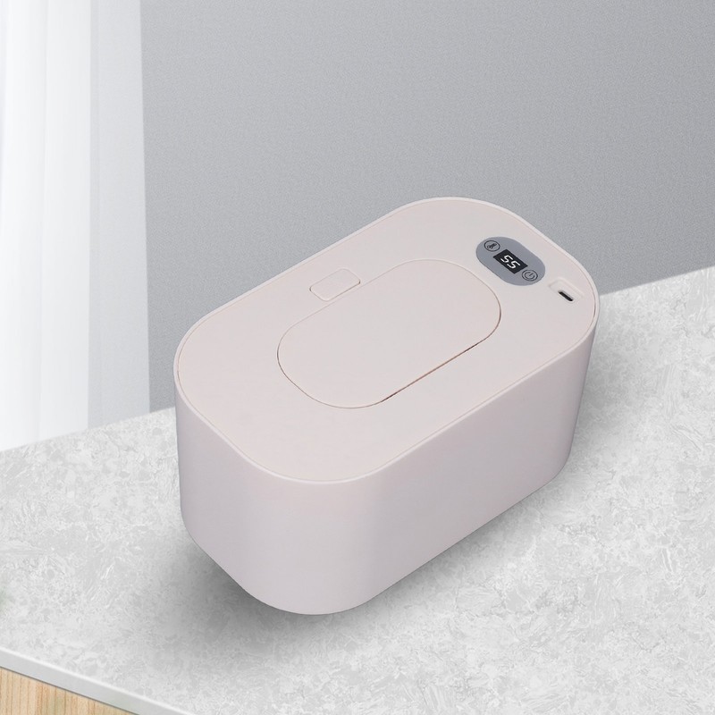 Baby Wipe Warmer Rapid Heating Constant Temperature Heating Wet Wipe