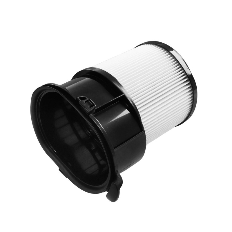 Reliapart Post-Motor Vacuum Filter HEPA Dust Trap Unit Compatible for