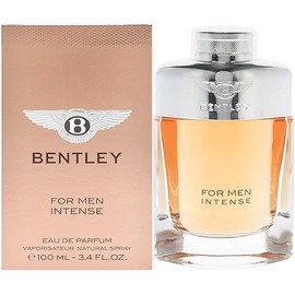 Bentley Intense Perfume para Hombre - 1 x 100 ml