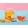 아워티 오렌지 자몽 블랙티 Our Tea Orange Grapefruit Black Tea