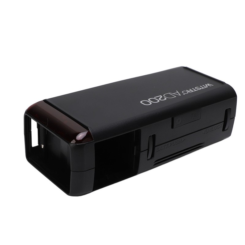 Flash Light Shell for AD200 Body Cover Case Shell Flash