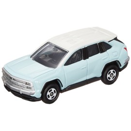 Takara Tomy Tomica No.21 Mitsuoka Buddy (Blister Package) Mini Car Toy 3 Years Old