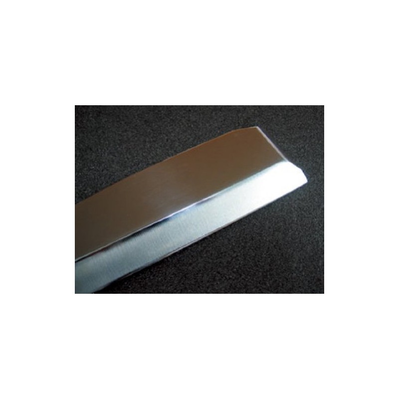 仁作 Stainless Steel Bamboo Machete No. (A Little Bit Of...