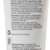 Atrac-Tain Unscented Hand and Body Moisturizer Cream 5 oz. Tube