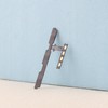 Power Button with Volume Control Replacement for Motorola Moto G